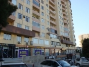 Satılır 2 otaqlı 70 m2 yeni tikili 4 mkr