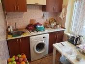 Satılır 1 otaqlı 35 m2 köhnə tikili Qara Qarayev m.