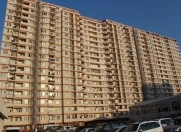 Satılır 2 otaqlı 66 m2 yeni tikili 20 yanvar m.