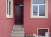 Satılır 3 otaqlı 100 m2 həyət evi Binəqədi