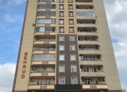 Satılır 3 otaqlı 65 m2 yeni tikili 8 mkr