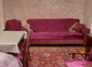 Satılır 2 otaqlı 45 m2 köhnə tikili Elmlər Akademiyası m.