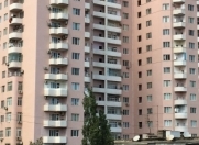 Satılır 3 otaqlı 110 m2 yeni tikili Hyatt Regency