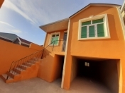Satılır 3 otaqlı 70 m2 həyət evi Masazır