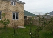 Satılır 6 otaqlı 125 m2 həyət evi Məhəmmədli