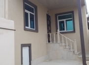 Satılır 3 otaqlı 150 m2 həyət evi Binəqədi