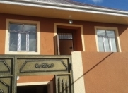 Satılır 3 otaqlı 150 m2 həyət evi Binəqədi