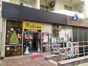 Satılır 3 otaqlı 141 m2 obyekt Gənclik m.