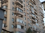 Satılır 3 otaqlı 130 m2 yeni tikili Nəriman Nərimanov m.