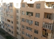 İcarəyə verilir 2 otaqlı 70 m2 yeni tikili Xırdalan