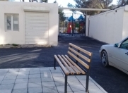 Satılır 1 otaqlı 28 m2 obyekt Lökbatan