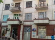 Satılır 2 otaqlı 55 m2 köhnə tikili İçəri Şəhər m.