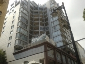 İcarəyə verilir 3 otaqlı 150 m2 yeni tikili Axundov bağı