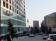 Satılır 3 otaqlı 91 m2 yeni tikili 28 Mall