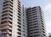 Satılır 3 otaqlı 128 m2 yeni tikili 8 km