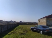 Satılır 6 sot torpaq Məhəmmədli