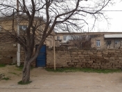 Satılır 2 otaqlı 350 m2 həyət evi Buzovna