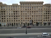 İcarəyə verilir 3 otaqlı 120 m2 yeni tikili Heydər Əliyev Mərkəzi