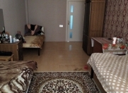 İcarəyə verilir 3 otaqlı 120 m2 yeni tikili Xırdalan