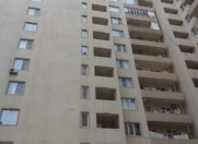 Satılır 4 otaqlı 100 m2 yeni tikili Yeni Yasamal