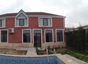 Satılır 7 otaqlı 200 m2 villa Dübəndi bağları