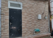 Satılır 2 otaqlı 40 m2 həyət evi Binəqədi