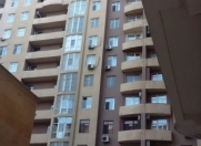 İcarəyə verilir 2 otaqlı 70 m2 yeni tikili 6-cı parallel