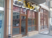 İcarəyə verilir 3 otaqlı 150 m2 obyekt Nəriman Nərimanov m.