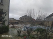 Satılır 6 sot torpaq Ramana