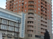 Satılır 2 otaqlı 107.5 m2 yeni tikili Yasamal r.