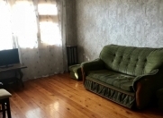 Satılır 5 otaqlı 105 m2 köhnə tikili Əhmədli