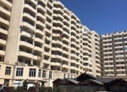 Satılır 3 otaqlı 60 m2 yeni tikili Yeni Yasamal