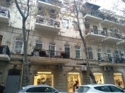 Satılır 2 otaqlı 54 m2 köhnə tikili Bayıl