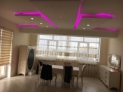 İcarəyə verilir 2 otaqlı 122 m2 yeni tikili 20 yanvar m.