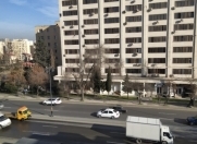 Satılır 2 otaqlı 40 m2 köhnə tikili İnşaatçılar m.