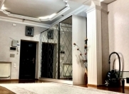 Satılır 4 otaqlı 186 m2 yeni tikili Nəsimi r.