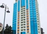 Satılır 4 otaqlı 220 m2 yeni tikili İzmir parkı