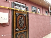 Satılır 3 otaqlı 75 m2 həyət evi Binəqədi