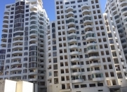 Satılır 3 otaqlı 133 m2 yeni tikili Nizami m.