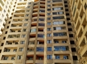 Satılır 3 otaqlı 135 m2 yeni tikili 7 mkr