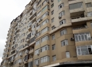 Satılır 3 otaqlı 138 m2 yeni tikili Nərimanov r.