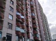 Satılır 3 otaqlı 134 m2 yeni tikili Nərimanov r.