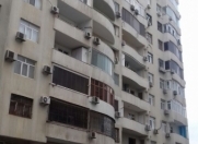 Satılır 4 otaqlı 171 m2 yeni tikili Nəsimi r.