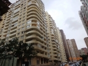 Satılır 3 otaqlı 145 m2 yeni tikili 20 yanvar m.