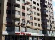 Satılır 3 otaqlı 102 m2 yeni tikili Olimpik Star