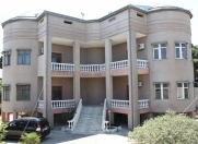 Satılır 20 otaqlı 1200 m2 obyekt Şüvəlan