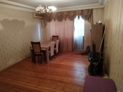 Satılır 2 otaqlı 55 m2 köhnə tikili Badamdar