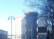 İcarəyə verilir 4 otaqlı 150 m2 yeni tikili Gənclik m.