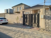 Satılır 4 otaqlı 120 m2 həyət evi Şuşa