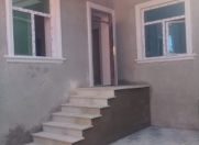 Satılır 3 otaqlı 200 m2 həyət evi Binəqədi